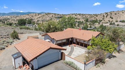 Farm Property for sale in Douglas County, Nevada