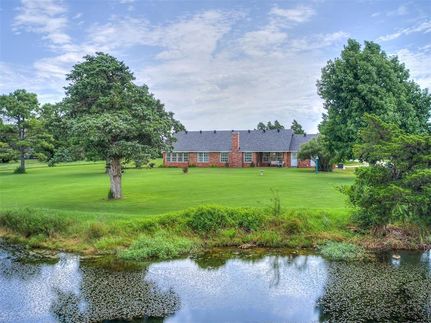 Horse Property for sale in Logan County, Oklahoma