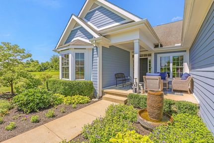 Ranch Property for sale in Pickaway County, Ohio
