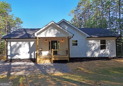 Recreational Property for sale in Union County, Georgia