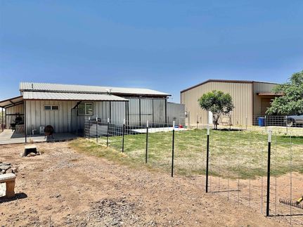 Ranch Property for sale in Otero County, New Mexico