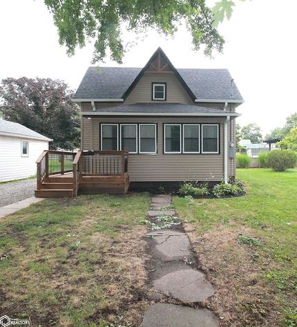 Farm Property for sale in Page County, Iowa