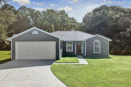 Farm Property for sale in Clay County, Florida