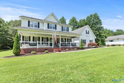 Ranch Property for sale in DeKalb County, Alabama
