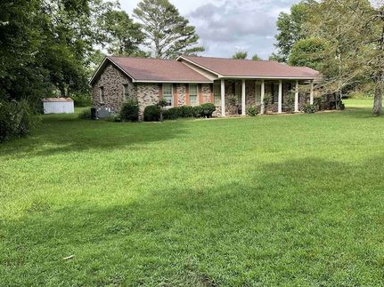 Farm Property for sale in Lawrence County, Alabama