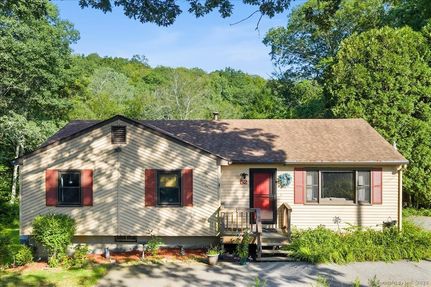 Farm Property for sale in Windham County, Connecticut