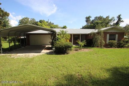 Ranch Property for sale in Putnam County, Florida