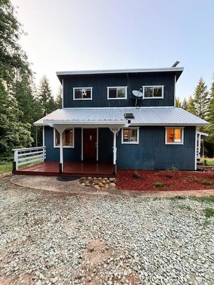 Ranch Property for sale in Sierra County, California