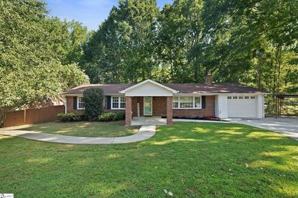 Farm Property for sale in Greenville County, South Carolina