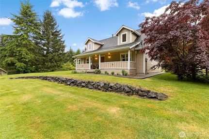 Farm Property for sale in Kitsap County, Washington