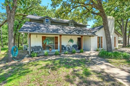 Recreational Property for sale in Kaufman County, Texas