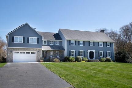 Farm Property for sale in Bristol County, Massachusetts