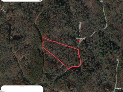 Farm Property for sale in McDowell County, North Carolina