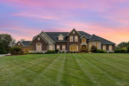 Farm Property for sale in Warren County, Ohio