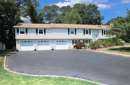 Farm Property for sale in New Haven County, Connecticut