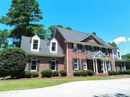 Farm Property for sale in Scotland County, North Carolina