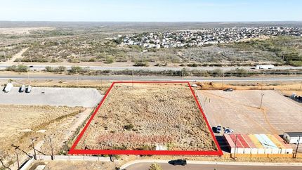 Recreational Property for sale in Webb County, Texas