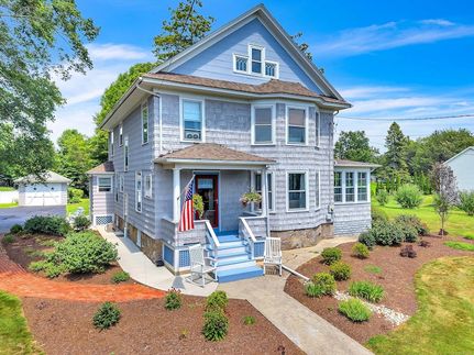 Ranch Property for sale in New London County, Connecticut