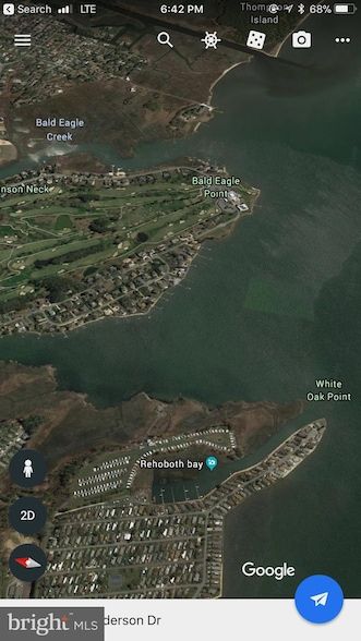 Recreational Property for sale in Sussex County, Delaware
