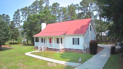 Residential Property for sale in Colleton County, South Carolina