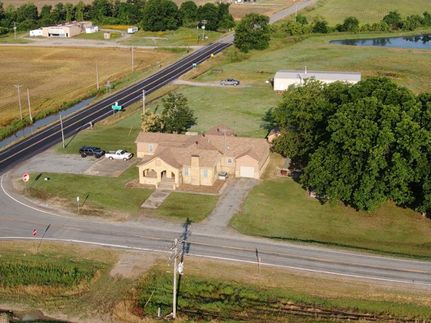 Recreational Property for sale in Prairie County, Arkansas