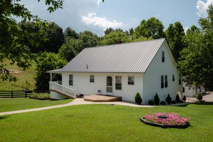 Recreational Property for sale in Gallia County, Ohio
