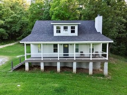 Farm Property for sale in Stone County, Arkansas