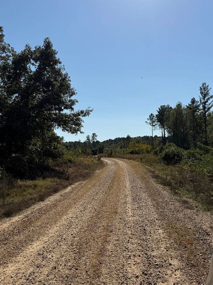 Recreational Property for sale in Yalobusha County, Mississippi