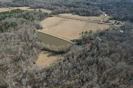 Recreational Property for sale in Holmes County, Mississippi