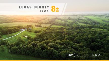 Farm Property for sale in Lucas County, Iowa