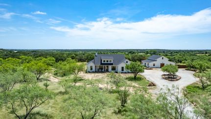Hunting Land for sale in Palo Pinto County, Texas
