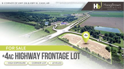 Property for sale in Craighead County, Arkansas