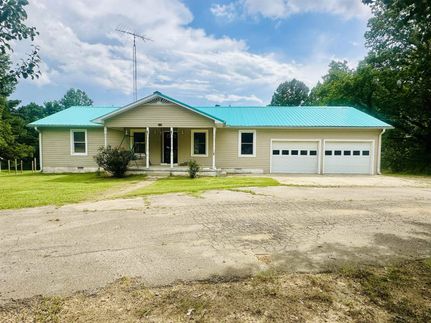 Residential Property for sale in McNairy County, Tennessee