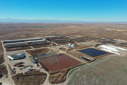 Farm Property for sale in Weld County, Colorado