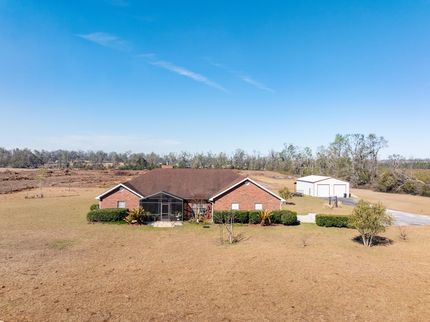 Recreational Property for sale in Madison County, Florida