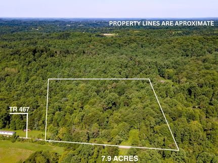 Recreational Property for sale in Monroe County, Ohio