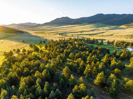 Residential Property for sale in Custer County, Colorado