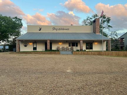 Farm Property for sale in Copiah County, Mississippi