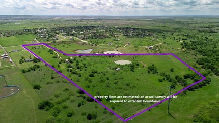 Farm Property for sale in Ellis County, Texas