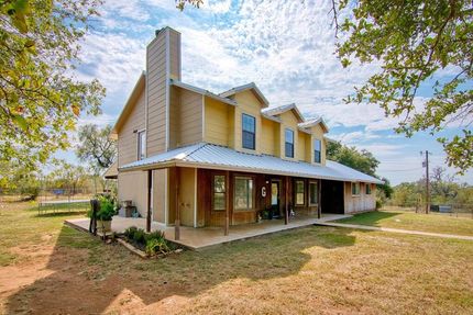 Ranch Property for sale in Llano County, Texas