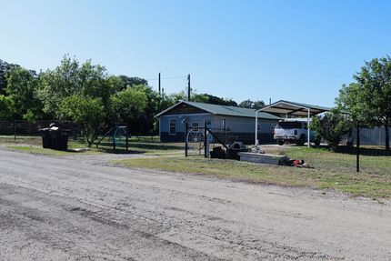Residential Property for sale in McCulloch County, Texas