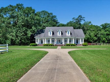 Farm Property for sale in Shelby County, Texas