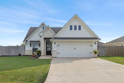 Recreational Property for sale in Burleson County, Texas