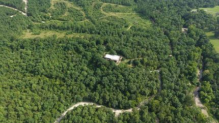 Recreational Property for sale in Polk County, Arkansas