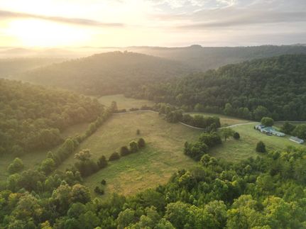 Hunting Land for sale in Wayne County, Kentucky