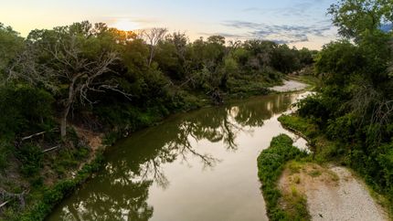 Ranch Property for sale in Bosque County, Texas