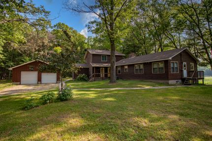 Ranch Property for sale in Oceana County, Michigan