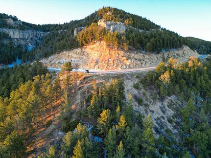 Farm Property for sale in Natrona County, Wyoming