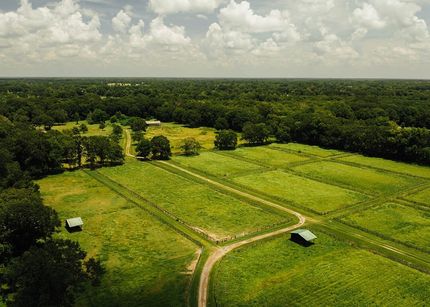 Ranch Property for sale in Lafayette Parish, Louisiana