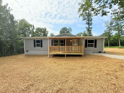 Ranch Property for sale in Warren County, Tennessee